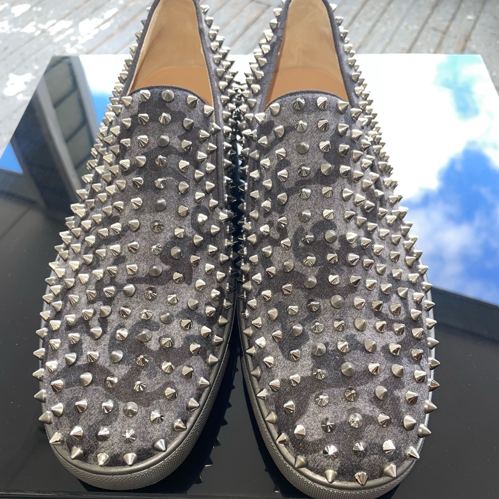 Christian Louboutin